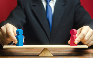 Women Can Build Financial Security