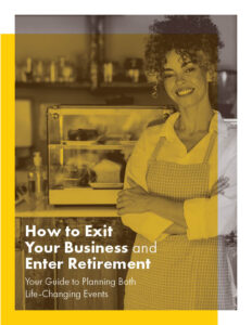 How to Exit Your Business and Enter Retirement – 2024 – Generic – Simplicity